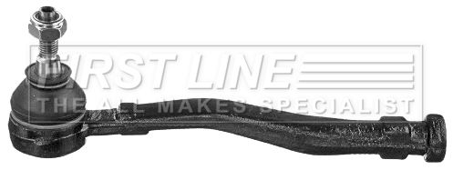 FIRST LINE Наконечник поперечной рулевой тяги FTR5763
